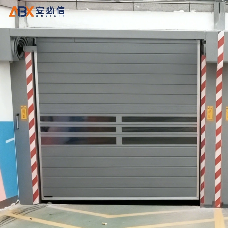 信阳市厂房高速门